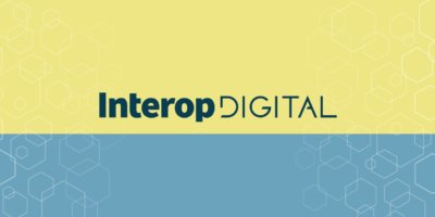 Interop Digital: Network Automation Summit