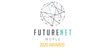FutureNet World Awards 2020 Finalist