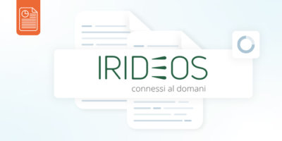 IRIDEOS Reduces Time to Market with Network Orchestration with Itential