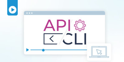 How to Bridge the Gap Between CLI & API for Network Automation & Orchestration with Itential