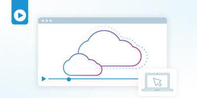 Simplified Network Automation for Hybrid & Multi-Cloud Management