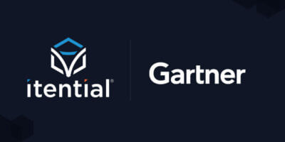 Itential Named a Representative Vendor in the Gartner Market Guide for Network Automation and Orchestration Tools
