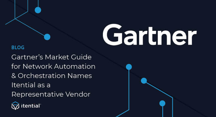 40+ Gartner Market Guide, The market direction of competitive and