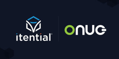 Itential to Showcase Automation Across Hybrid and Multi-Cloud Networks at ONUG Fall 2020