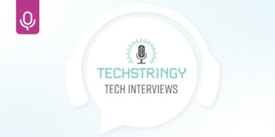 Techstringy Podcast: Redefining Network Operations through Intelligent Automation
