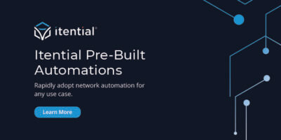 Pre-Built Automations