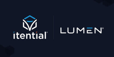 Lumen and Itential Team Up to Offer Automation Through Lumen Network Consulting Services