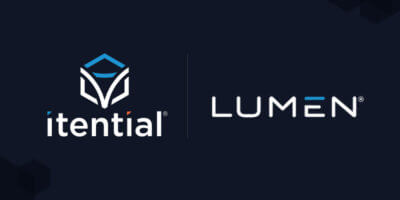 Lumen Enhances Business Operations through Network Orchestration and Automation with Itential