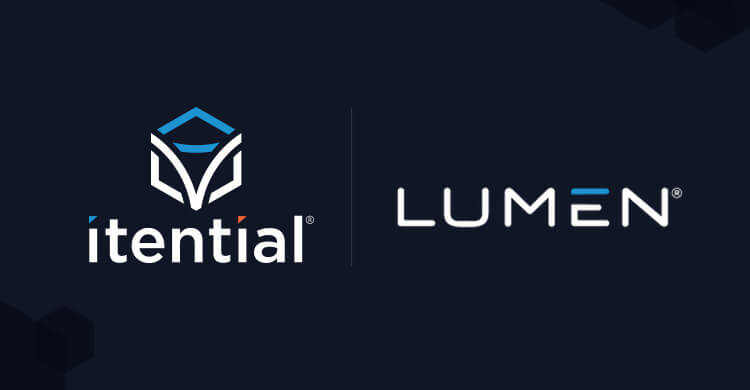 Lumen Partners with Itential to Deliver Network Automation to its Enterprise Customers