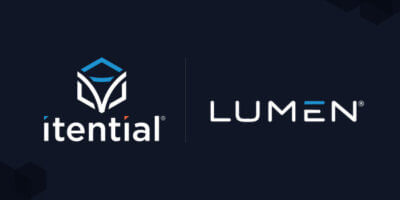 Lumen Redefines Customer Experience by Automating Network Operations with Itential