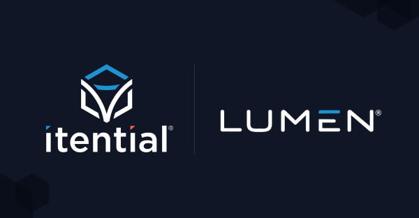 Lumen Redefines Customer Experience by Automating Network Operations with Itential