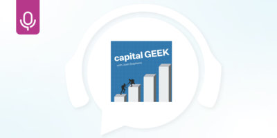 Capital Geek: Rethinking Network Automation