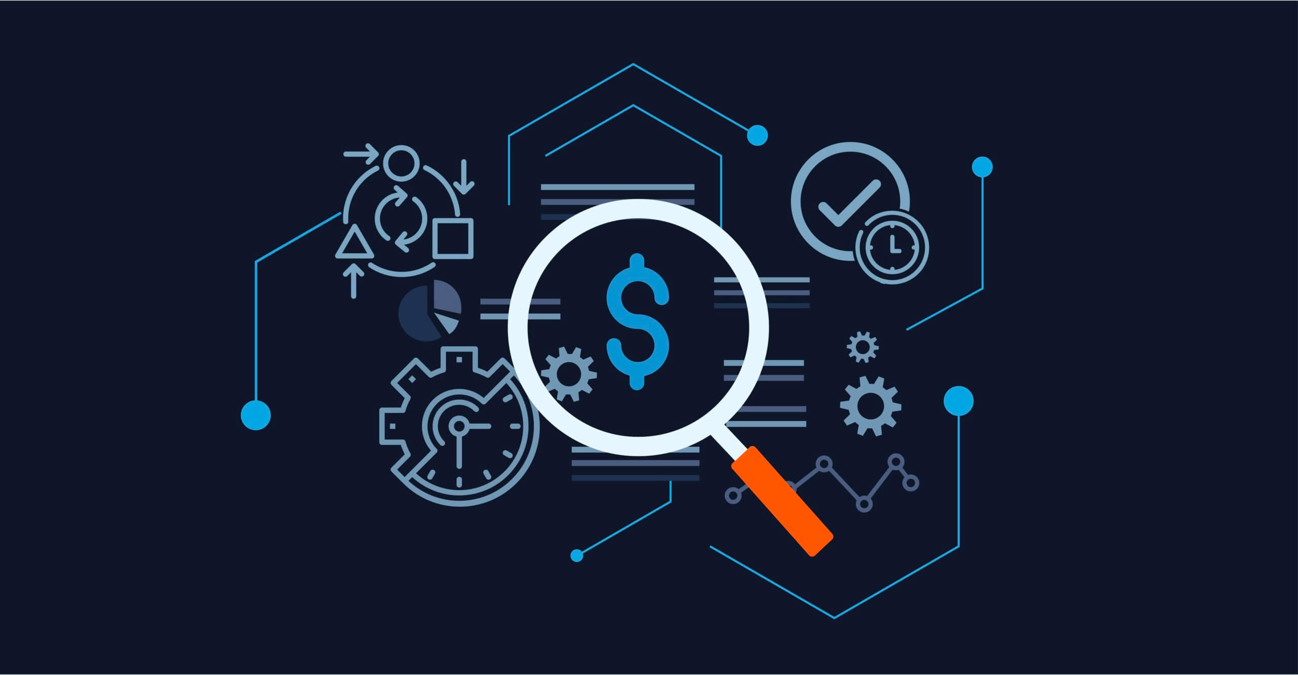 Measuring the Business Impact of Network Automation: Part 1 – Workload Unit Cost