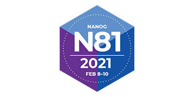 NANOG 81