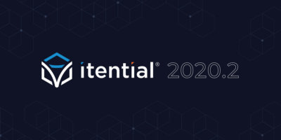 Itential Expands Network Configuration & Compliance Capabilities in the Latest Release of its Low-Code Network Automation Platform