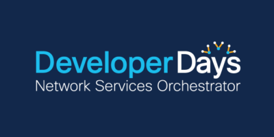 Cisco NSO Developer Days 2021