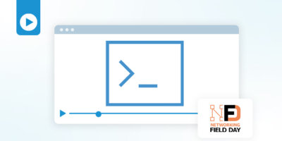 CLI Automation with Itential Automation Gateway (NFD 24)