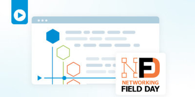 Network & Cloud Configuration Management with Itential (NFD 24)