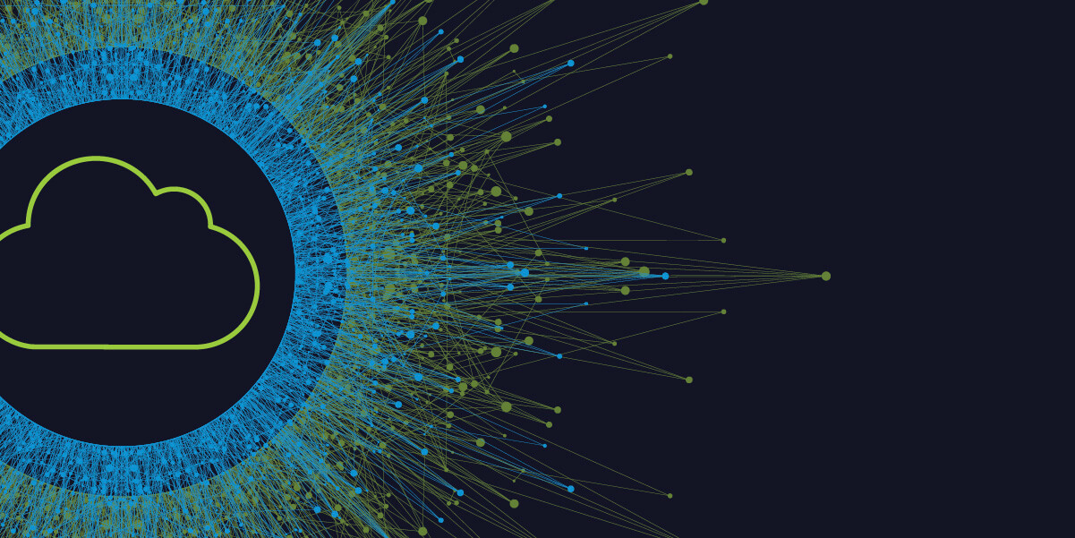 The Reality of Today’s Network Complexity: Your Network Exploded on the Internet