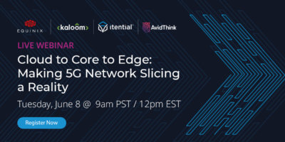 Cloud to Core to Edge: Making 5G End-to-End Network Slicing a Reality