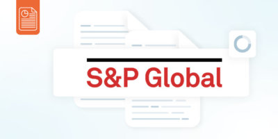 S&P Global Delivers Same Day Network Services through Self-Service Automation with Itential