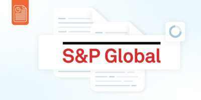 S&P Global Achieves Same Day Delivery of Network Services Through Automation with Itential