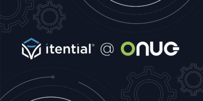 Solving Modern Enterprise Network Challenges at ONUG Spring 2021