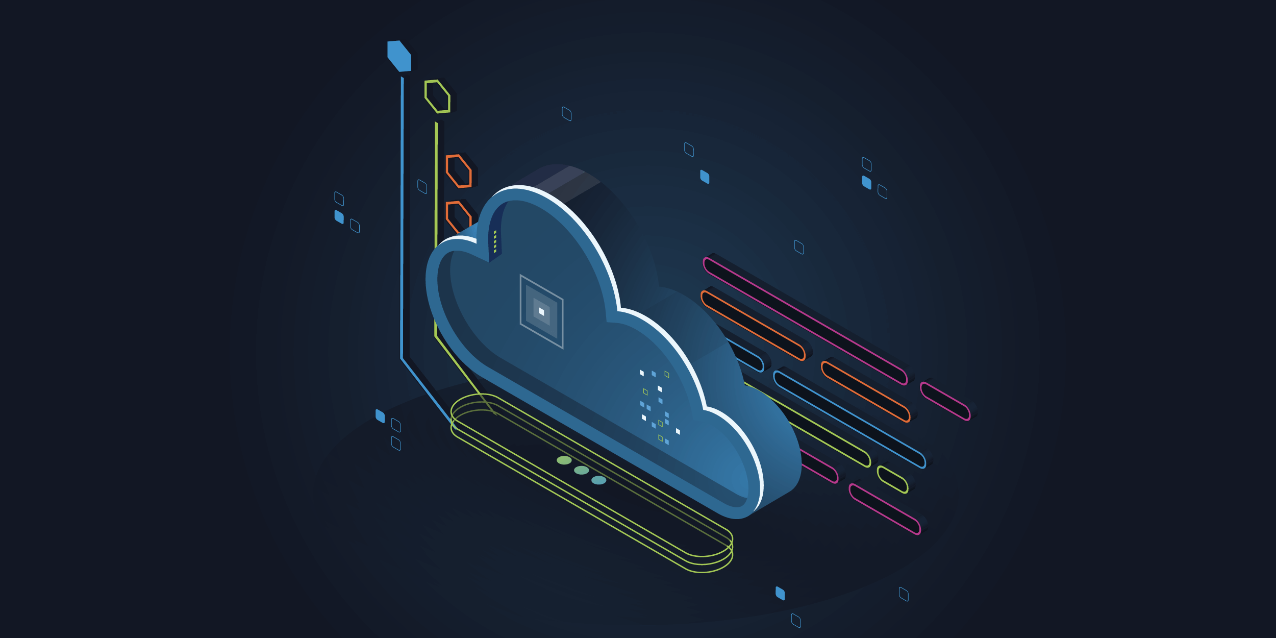 Modernizing Configuration Management to Address Network Complexities