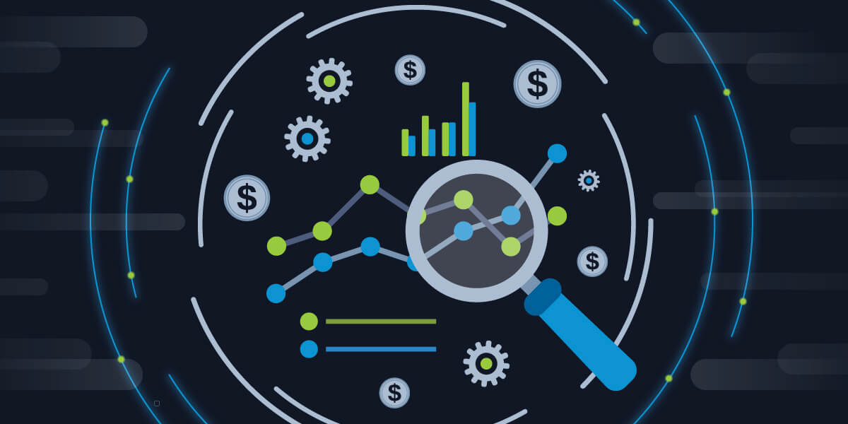 How to Identify the Financial Impact of Network Automation Use Cases