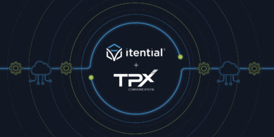 How TPx Communications Automated SD-WAN Onboarding for Increased Speed & Time to Market with Itential