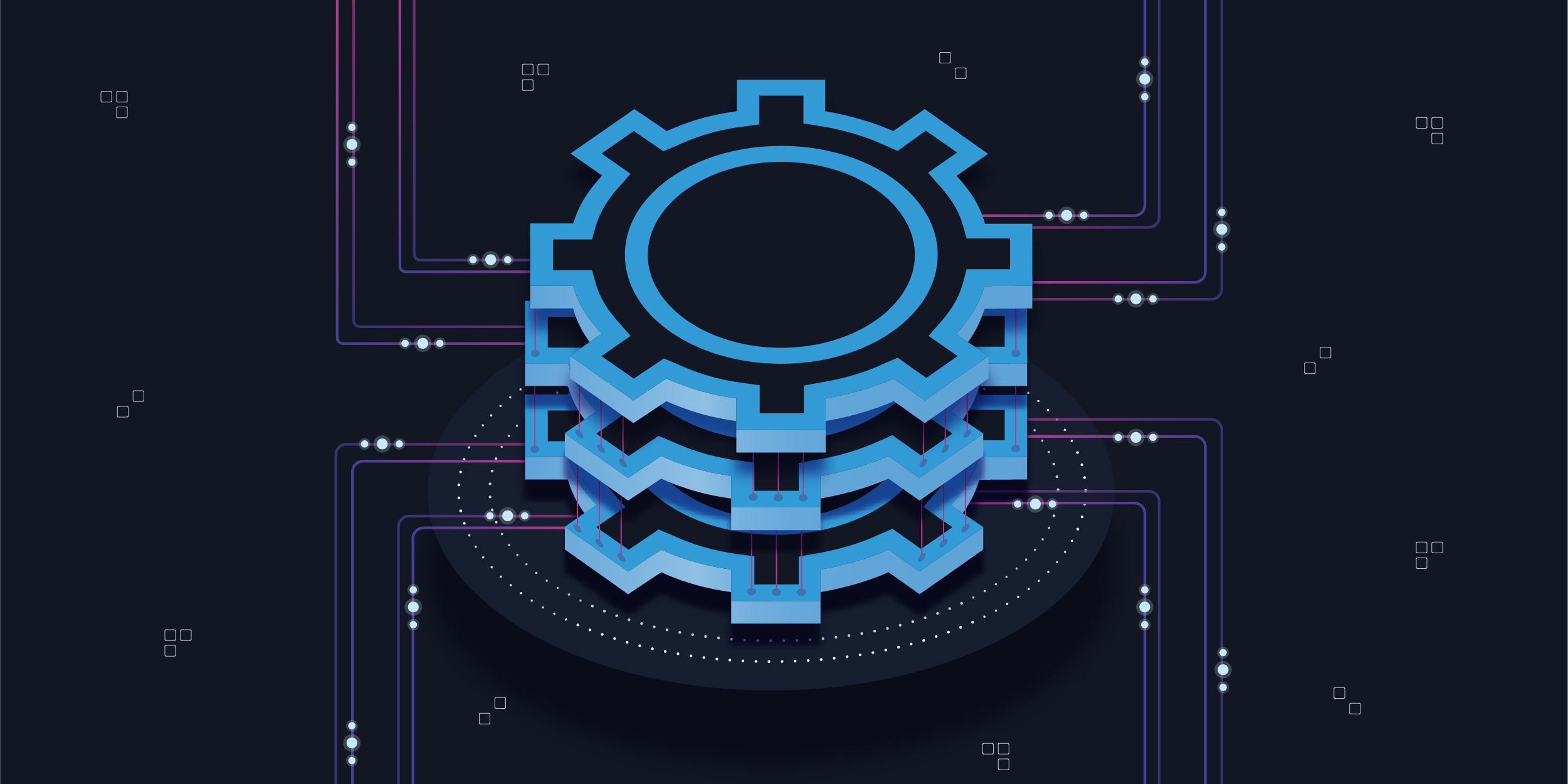 Automation is Required to Remove Siloes from Network Complexity