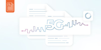 Itential Cell Site Backhaul Automation Solution Overview