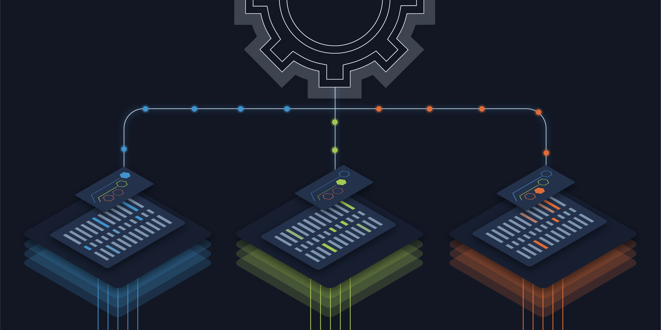 How to Stop the ‘Stare & Compare’ with Automated Network Configuration