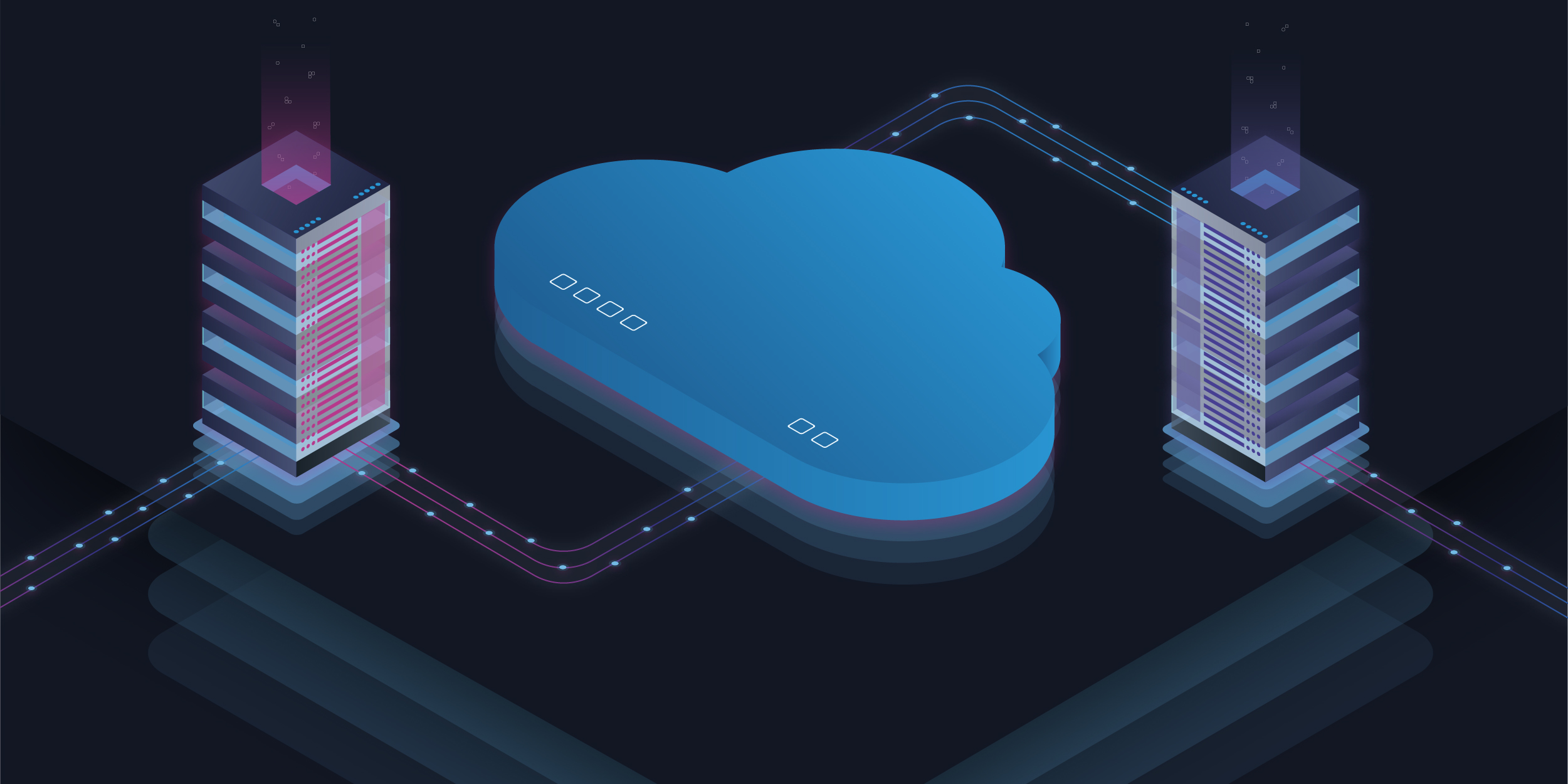 The Days of Managing the Network as “Just the Pipes” is Over