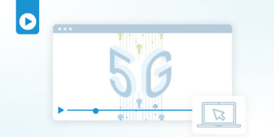 Accelerating 5G Impact Through Cell Site Backhaul Automation with Itential