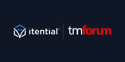 Itential Delivers Dynamic Edge Enabled Applications for TM Forum Catalyst Project at Digital Transformation Series 2021