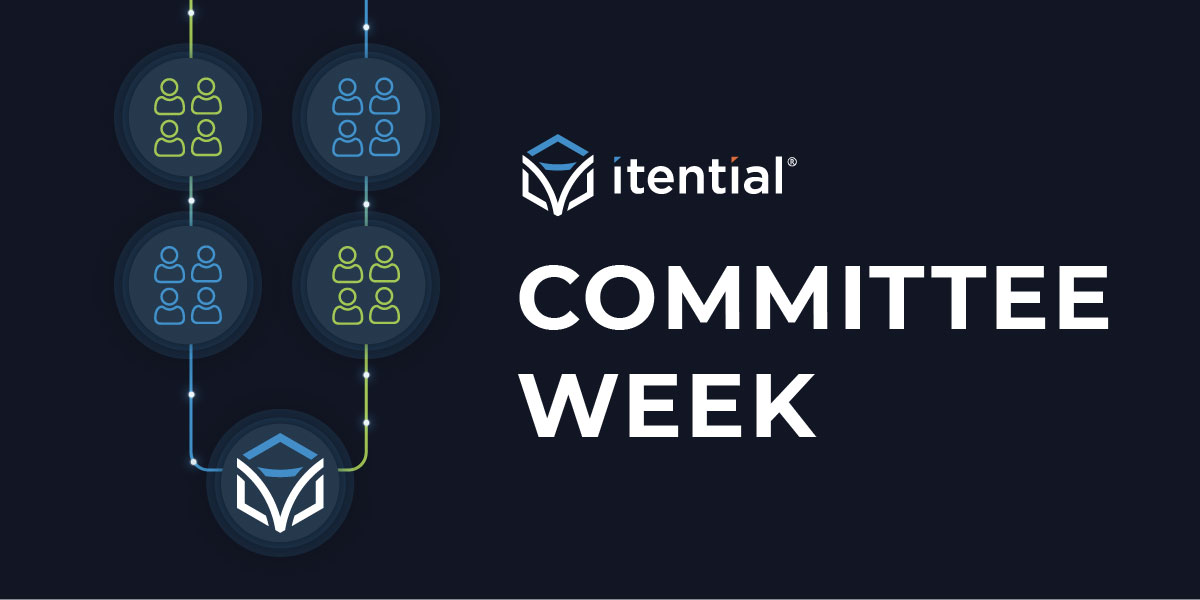 Fostering Innovation & Collaboration with Itential’s Committee Week