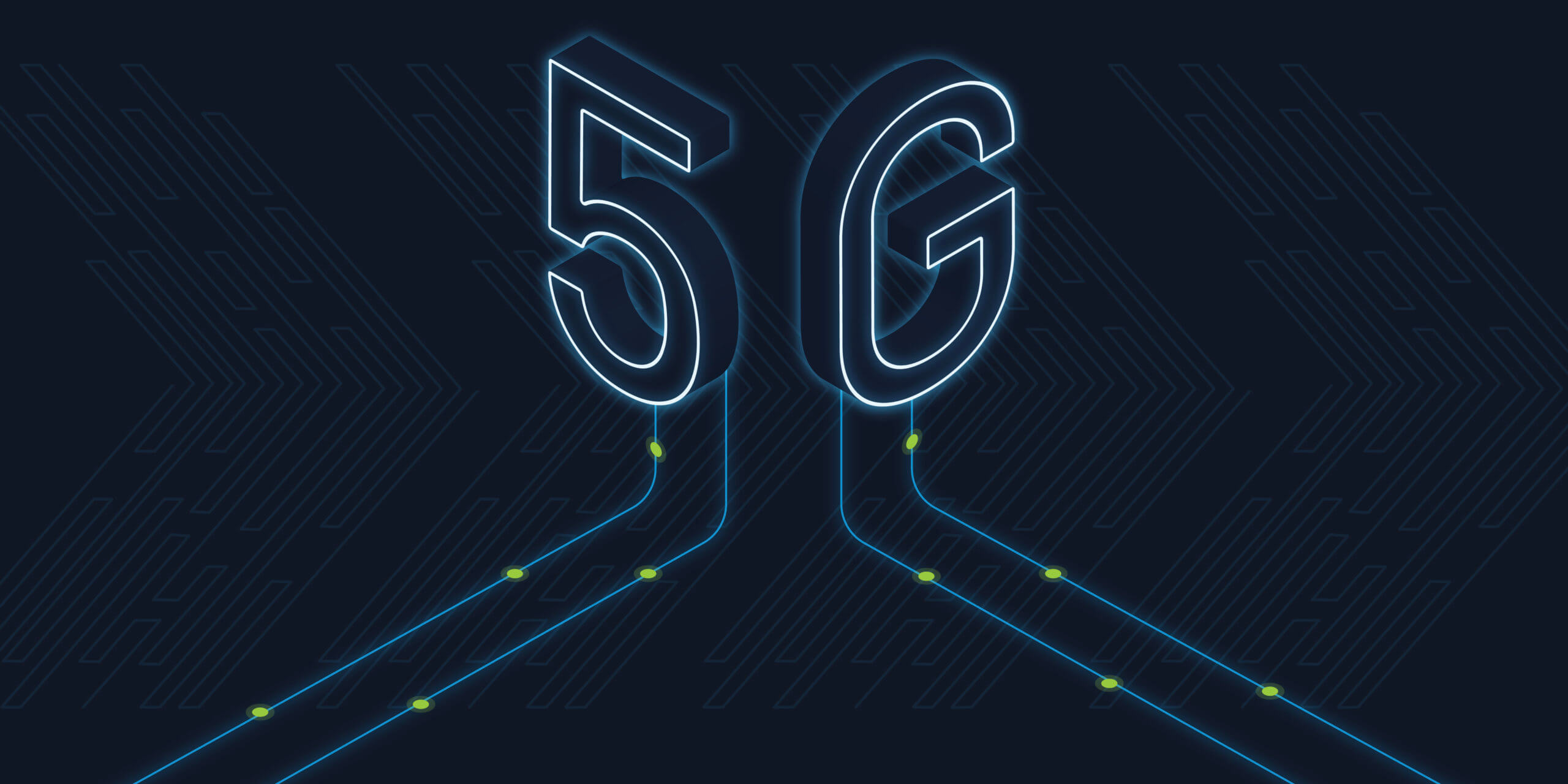 4 Crucial Principles for Successful Implementation of 5G Network Slicing