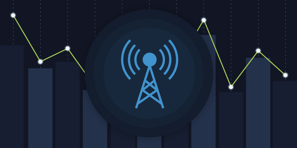 How IP Backhaul Automation Drives Business Impact for Communications Service Providers