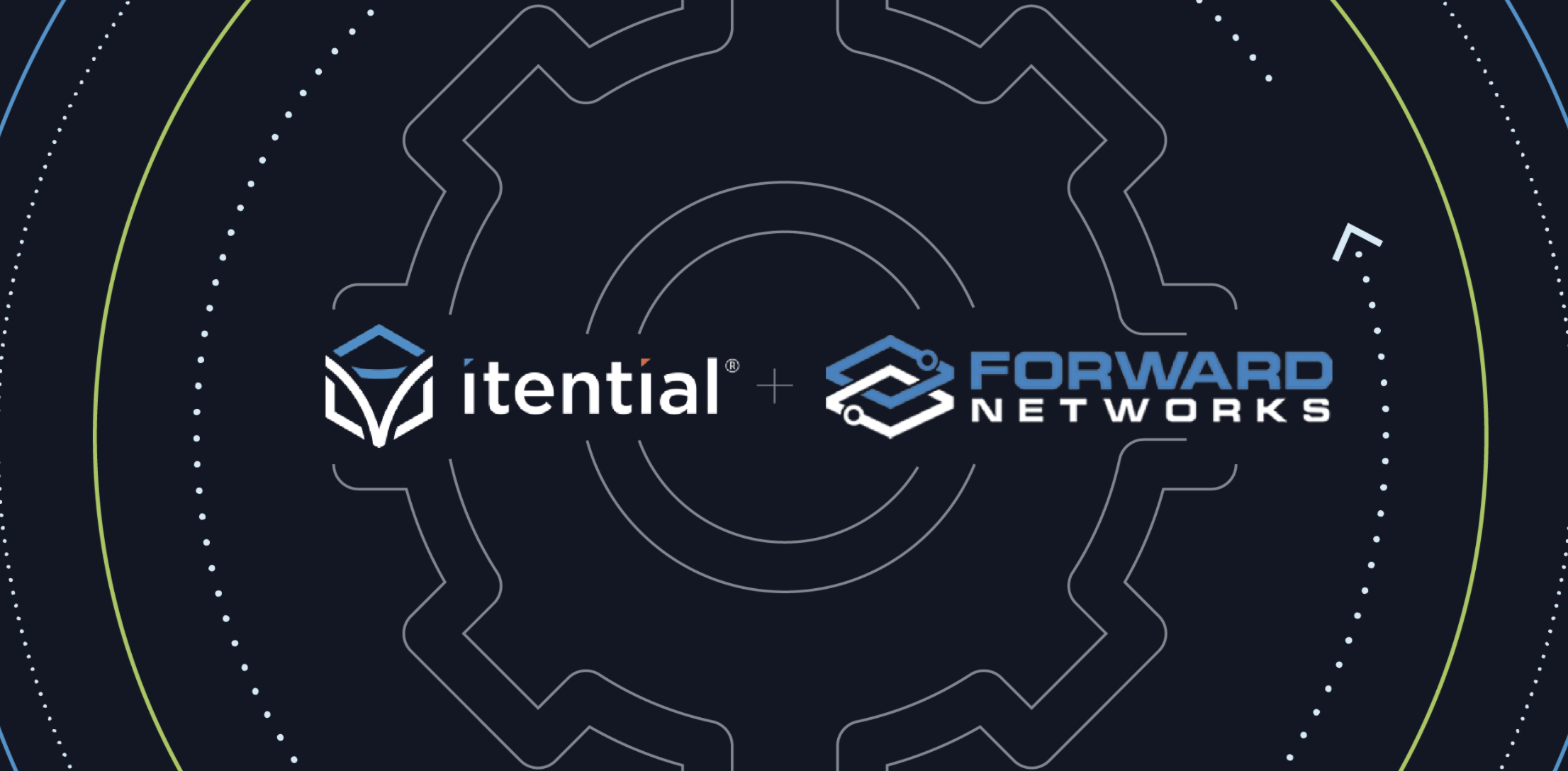 Itential + Forward Networks Combining Network Automation With Verification