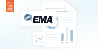 [EMA Research] The State of Network Automation in the Enterprise