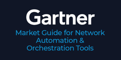 Gartner Market Guide