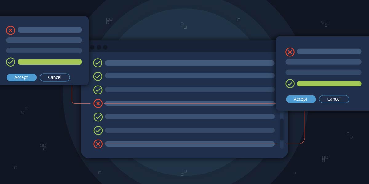 The Benefits of Automating Compliance Reporting & Remediation