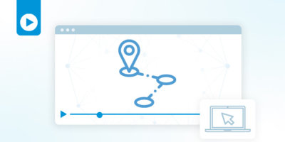 Modern Network Configuration: The Automation Journey of a Customer