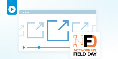 Delivering Network Automation at Scale with Itential (NFD 27)