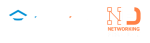 Logos_Itential-NFD itential network atuomation logo on the left and networking field day logo on the right