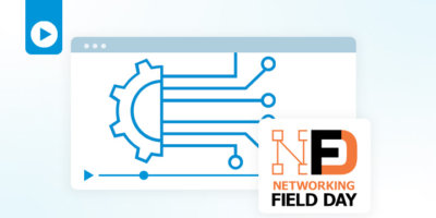 How to Integrate a Federated Source of Truth for Network Automation with Itential (NFD 27)