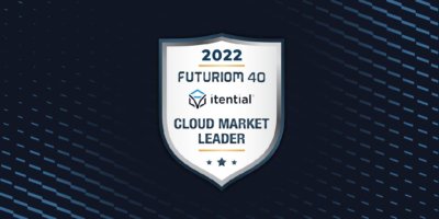 Itential Named as a Leader in Network & Cloud Automation for Second Consecutive Year + Top Cloud Trends from Futuriom