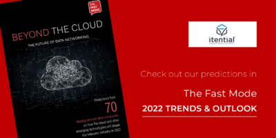 Beyond the Cloud: The Future of Data Networking – Telecom Trends and Predictions