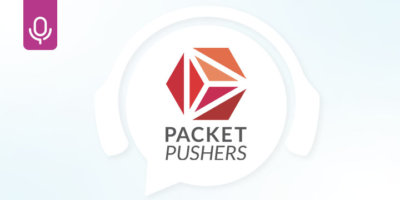 Packet Pushers: Get Scalable Network Automation with Itential